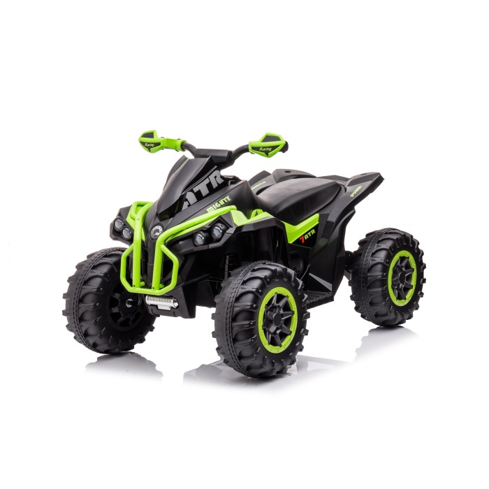 Επαναφορτιζόμενη Γουρούνα Buggy Basket Πράσινη - Kikka Boo