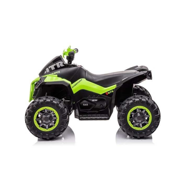 Επαναφορτιζόμενη Γουρούνα Buggy Basket Πράσινη - Kikka Boo