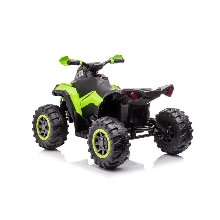 Επαναφορτιζόμενη Γουρούνα Buggy Basket Πράσινη - Kikka Boo