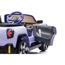 Επαναφορτιζόμενο Αυτοκίνητο Licensed Mini Cconcept Aceman Μωβ - Kikka Boo Επαναφορτιζόμενο Αυτοκίνητο Licensed Mini Cconcept Aceman Μωβ - Kikka Boo