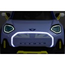 Επαναφορτιζόμενο Αυτοκίνητο Licensed Mini Cconcept Aceman Μωβ - Kikka Boo Επαναφορτιζόμενο Αυτοκίνητο Licensed Mini Cconcept Aceman Μωβ - Kikka Boo