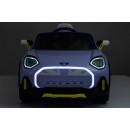 Επαναφορτιζόμενο Αυτοκίνητο Licensed Mini Cconcept Aceman Μωβ - Kikka Boo Επαναφορτιζόμενο Αυτοκίνητο Licensed Mini Cconcept Aceman Μωβ - Kikka Boo