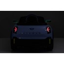 Επαναφορτιζόμενο Αυτοκίνητο Licensed Mini Cconcept Aceman Μωβ - Kikka Boo Επαναφορτιζόμενο Αυτοκίνητο Licensed Mini Cconcept Aceman Μωβ - Kikka Boo