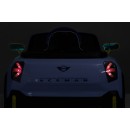 Επαναφορτιζόμενο Αυτοκίνητο Licensed Mini Cconcept Aceman Μωβ - Kikka Boo Επαναφορτιζόμενο Αυτοκίνητο Licensed Mini Cconcept Aceman Μωβ - Kikka Boo