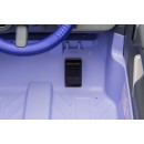 Επαναφορτιζόμενο Αυτοκίνητο Licensed Mini Cconcept Aceman Μωβ - Kikka Boo Επαναφορτιζόμενο Αυτοκίνητο Licensed Mini Cconcept Aceman Μωβ - Kikka Boo