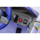 Επαναφορτιζόμενο Αυτοκίνητο Licensed Mini Cconcept Aceman Μωβ - Kikka Boo Επαναφορτιζόμενο Αυτοκίνητο Licensed Mini Cconcept Aceman Μωβ - Kikka Boo