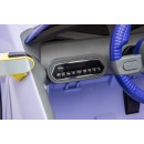 Επαναφορτιζόμενο Αυτοκίνητο Licensed Mini Cconcept Aceman Μωβ - Kikka Boo Επαναφορτιζόμενο Αυτοκίνητο Licensed Mini Cconcept Aceman Μωβ - Kikka Boo