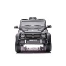 Επαναφορτιζόμενο Αυτοκίνητο Licensed Mercedes Benz G63 AMG 6*6 Μαύρο - Kikka Boo Επαναφορτιζόμενο Αυτοκίνητο Licensed Mercedes Benz G63 AMG 6*6 Μαύρο - Kikka Boo