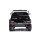 Επαναφορτιζόμενο Αυτοκίνητο Licensed Mercedes Benz G63 AMG 6*6 Μαύρο - Kikka Boo Επαναφορτιζόμενο Αυτοκίνητο Licensed Mercedes Benz G63 AMG 6*6 Μαύρο - Kikka Boo