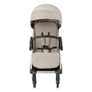 Ελαφρύ Καρότσι με Αυτόματη Αναδίπλωση Eden Beige - Kikka Boo Ελαφρύ Καρότσι με Αυτόματη Αναδίπλωση Eden Beige - Kikka Boo