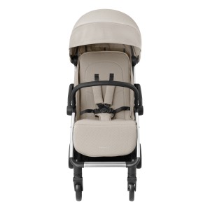 Ελαφρύ Καρότσι με Αυτόματη Αναδίπλωση Eden Beige - Kikka Boo Ελαφρύ Καρότσι με Αυτόματη Αναδίπλωση Eden Beige - Kikka Boo