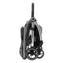 Ελαφρύ Καρότσι με Αυτόματη Αναδίπλωση Eden Grey - Kikka Boo Ελαφρύ Καρότσι με Αυτόματη Αναδίπλωση Eden Grey - Kikka Boo