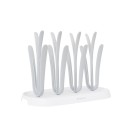 Kikka Boo Βάση Αποστράγγισης Μπιμπερό Egie Grey Kikka Boo Βάση Αποστράγγισης Μπιμπερό Egie Grey