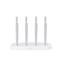 Kikka Boo Βάση Αποστράγγισης Μπιμπερό Egie Grey Kikka Boo Βάση Αποστράγγισης Μπιμπερό Egie Grey