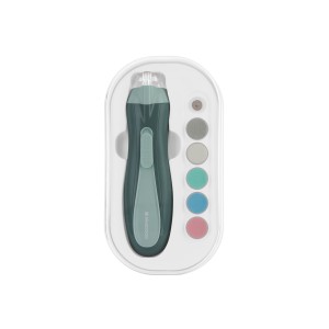 Ηλεκτρική Παιδική Λίμα Nail File Mint Kikka Boo