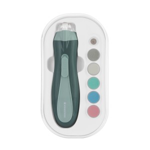 Ηλεκτρική Παιδική Λίμα Nail File Mint Kikka Boo