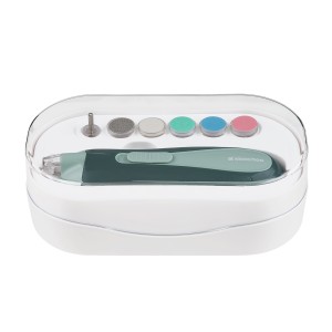 Ηλεκτρική Παιδική Λίμα Nail File Mint Kikka Boo Ηλεκτρική Παιδική Λίμα Nail File Mint Kikka Boo