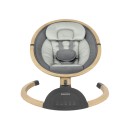 Ηλεκτρικό Ρηλάξ Πλευρικής ΚίνησηςAshlee Dark Grey 2025 - Kikka Boo Ηλεκτρικό Ρηλάξ Πλευρικής ΚίνησηςAshlee Dark Grey 2025 - Kikka Boo