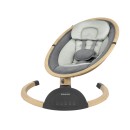 Ηλεκτρικό Ρηλάξ Πλευρικής ΚίνησηςAshlee Dark Grey 2025 - Kikka Boo Ηλεκτρικό Ρηλάξ Πλευρικής ΚίνησηςAshlee Dark Grey 2025 - Kikka Boo