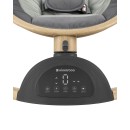 Ηλεκτρικό Ρηλάξ Πλευρικής ΚίνησηςAshlee Dark Grey 2025 - Kikka Boo Ηλεκτρικό Ρηλάξ Πλευρικής ΚίνησηςAshlee Dark Grey 2025 - Kikka Boo