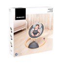 Ηλεκτρικό Ρηλάξ side-to-side Ashlee Ανοιχτό Γκρι 2025 - Kikka Boo Ηλεκτρικό Ρηλάξ side-to-side Ashlee Ανοιχτό Γκρι 2025 - Kikka Boo