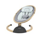 Ηλεκτρικό Ρηλάξ side-to-side Ashlee Ανοιχτό Γκρι 2025 - Kikka Boo Ηλεκτρικό Ρηλάξ side-to-side Ashlee Ανοιχτό Γκρι 2025 - Kikka Boo