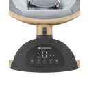 Ηλεκτρικό Ρηλάξ side-to-side Ashlee Ανοιχτό Γκρι 2025 - Kikka Boo Ηλεκτρικό Ρηλάξ side-to-side Ashlee Ανοιχτό Γκρι 2025 - Kikka Boo