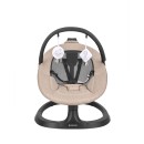 Ηλεκτρικό Ρηλάξ Zazu Μπεζ - Kikka Boo Ηλεκτρικό Ρηλάξ Zazu Μπεζ - Kikka Boo