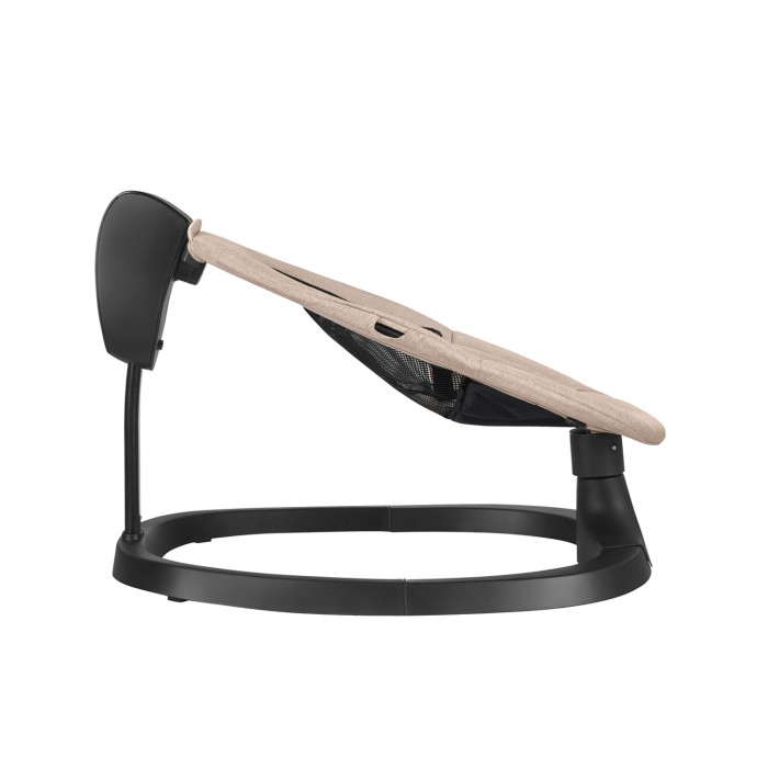 Ηλεκτρικό Ρηλάξ Zazu Μπεζ - Kikka Boo Ηλεκτρικό Ρηλάξ Zazu Μπεζ - Kikka Boo