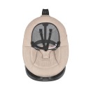 Ηλεκτρικό Ρηλάξ Zazu Μπεζ - Kikka Boo Ηλεκτρικό Ρηλάξ Zazu Μπεζ - Kikka Boo