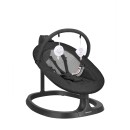 Ηλεκτρικό Ρηλαξ Zazu Μαύρο - Kikka Boo Ηλεκτρικό Ρηλαξ Zazu Μαύρο - Kikka Boo