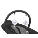 Ηλεκτρικό Ρηλαξ Zazu Μαύρο - Kikka Boo Ηλεκτρικό Ρηλαξ Zazu Μαύρο - Kikka Boo