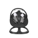 Ηλεκτρικό Ρηλαξ Zazu Μαύρο - Kikka Boo Ηλεκτρικό Ρηλαξ Zazu Μαύρο - Kikka Boo