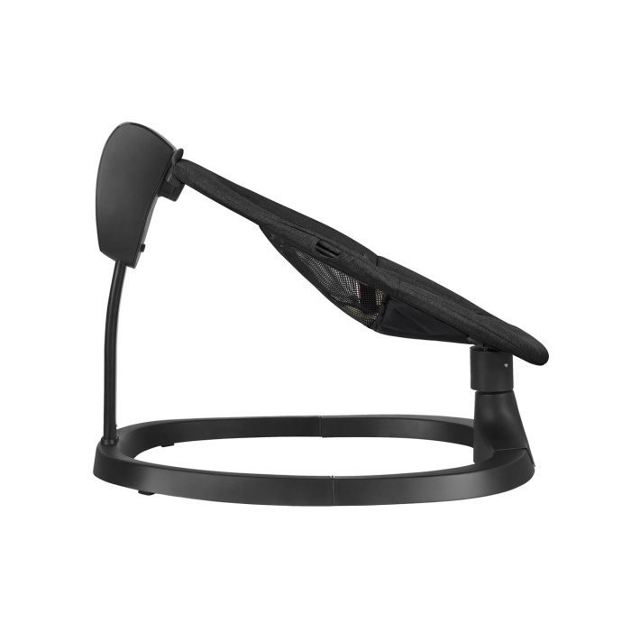 Ηλεκτρικό Ρηλαξ Zazu Μαύρο - Kikka Boo Ηλεκτρικό Ρηλαξ Zazu Μαύρο - Kikka Boo