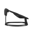 Ηλεκτρικό Ρηλαξ Zazu Μαύρο - Kikka Boo Ηλεκτρικό Ρηλαξ Zazu Μαύρο - Kikka Boo