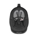 Ηλεκτρικό Ρηλαξ Zazu Μαύρο - Kikka Boo Ηλεκτρικό Ρηλαξ Zazu Μαύρο - Kikka Boo