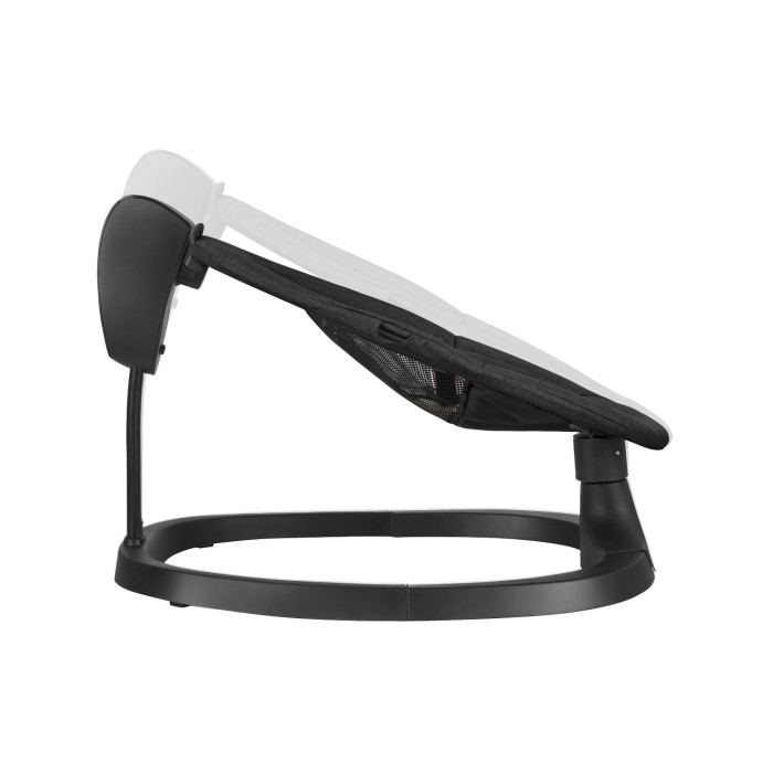 Ηλεκτρικό Ρηλαξ Zazu Μαύρο - Kikka Boo Ηλεκτρικό Ρηλαξ Zazu Μαύρο - Kikka Boo