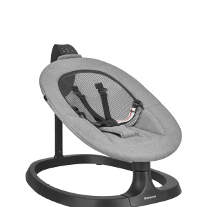 Ηλεκτρικό Ρηλάξ Zazu Γκρι - Kikka Boo