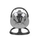 Ηλεκτρικό Ρηλάξ Zazu Γκρι - Kikka Boo