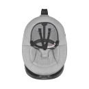 Ηλεκτρικό Ρηλάξ Zazu Γκρι - Kikka Boo