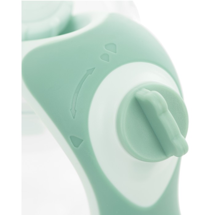 Manual breast pump Elsie - Kikka Boo Manual breast pump Elsie - Kikka Boo