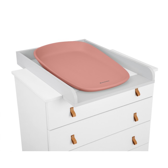 EVA foam Αλλαξιέρα Ροζ - Kikka Boo EVA foam Αλλαξιέρα Ροζ - Kikka Boo