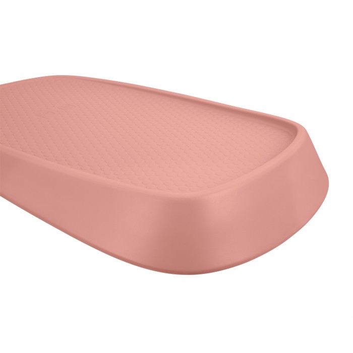 EVA foam Αλλαξιέρα Ροζ - Kikka Boo EVA foam Αλλαξιέρα Ροζ - Kikka Boo