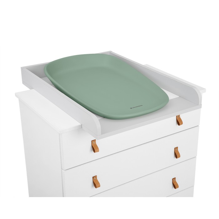 EVA foam Αλλαξιέρα Μέντα - Kikka Boo EVA foam Αλλαξιέρα Μέντα - Kikka Boo