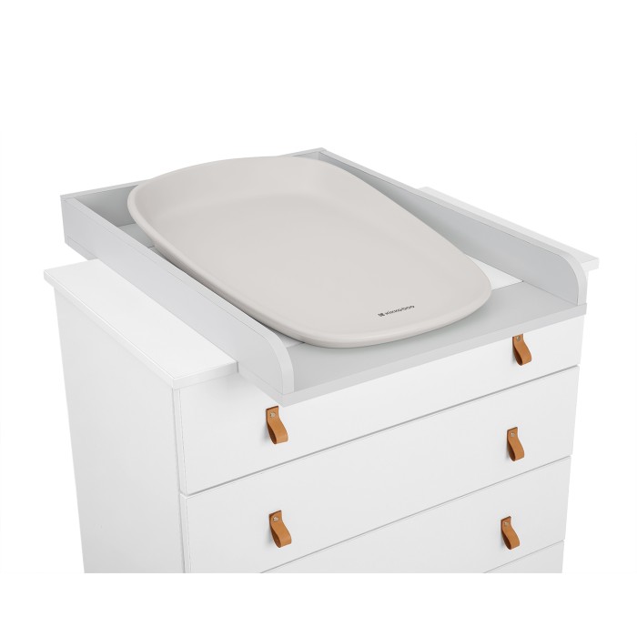 EVA foam Αλλαξιέρα Μπεζ - Kikka Boo EVA foam Αλλαξιέρα Μπεζ - Kikka Boo