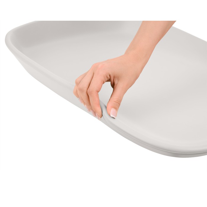 EVA foam Αλλαξιέρα Μπεζ - Kikka Boo EVA foam Αλλαξιέρα Μπεζ - Kikka Boo