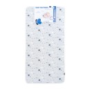 Στρώμα Fantasia 60x120x7εκ. Stars Γκρι - Kikka Boo