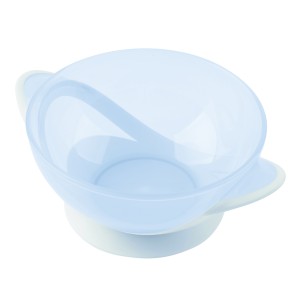 Μπολ με κουτάλι Feedy Μπλε - Kikka Boo Μπολ με κουτάλι Feedy Μπλε - Kikka Boo