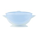 Μπολ με κουτάλι Feedy Μπλε - Kikka Boo Μπολ με κουτάλι Feedy Μπλε - Kikka Boo