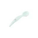 Μπολ με κουτάλι Feedy Μέντα - Kikka Boo